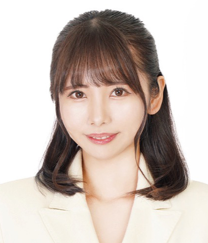 横川 楓氏　画像