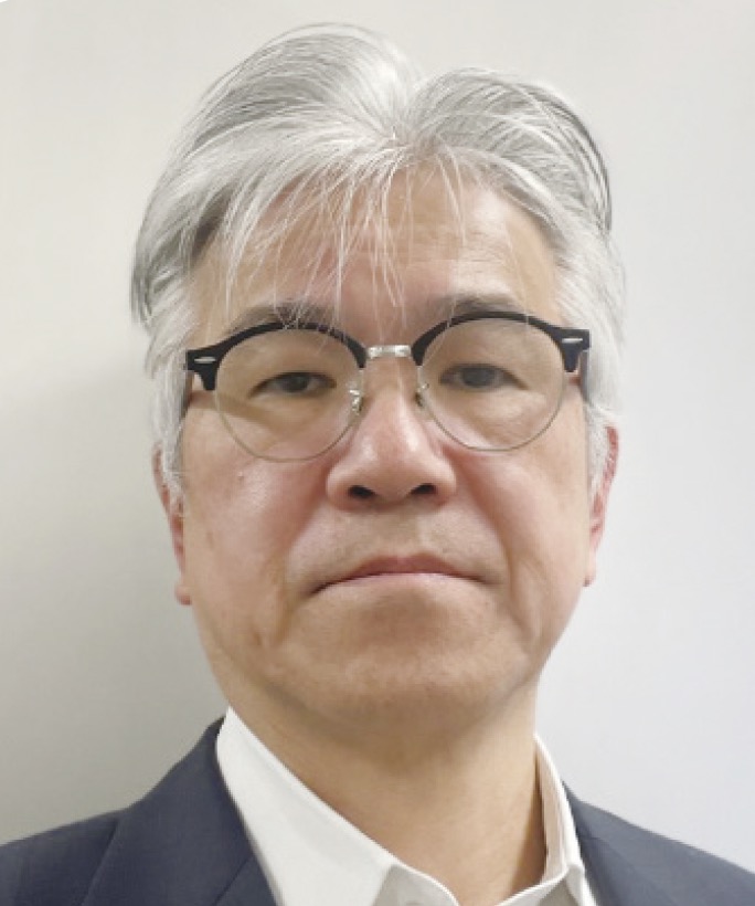 平澤 慎一氏の顔写真