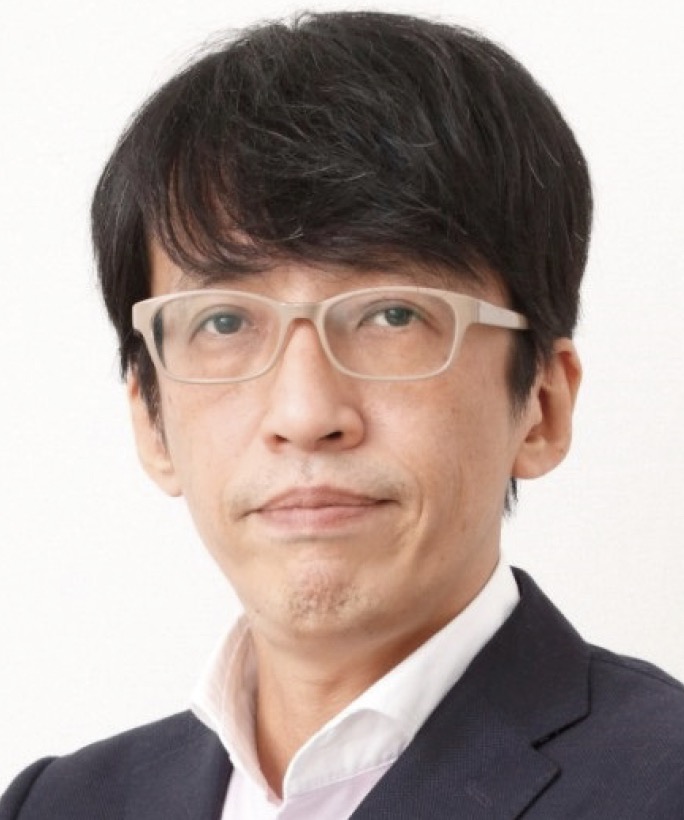 三上 洋氏の顔写真