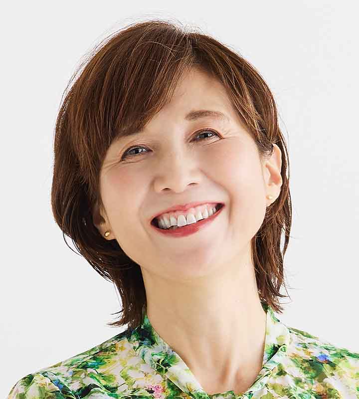 岩城 みずほ氏の顔写真